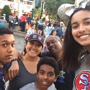 Meet your Posher, Ed